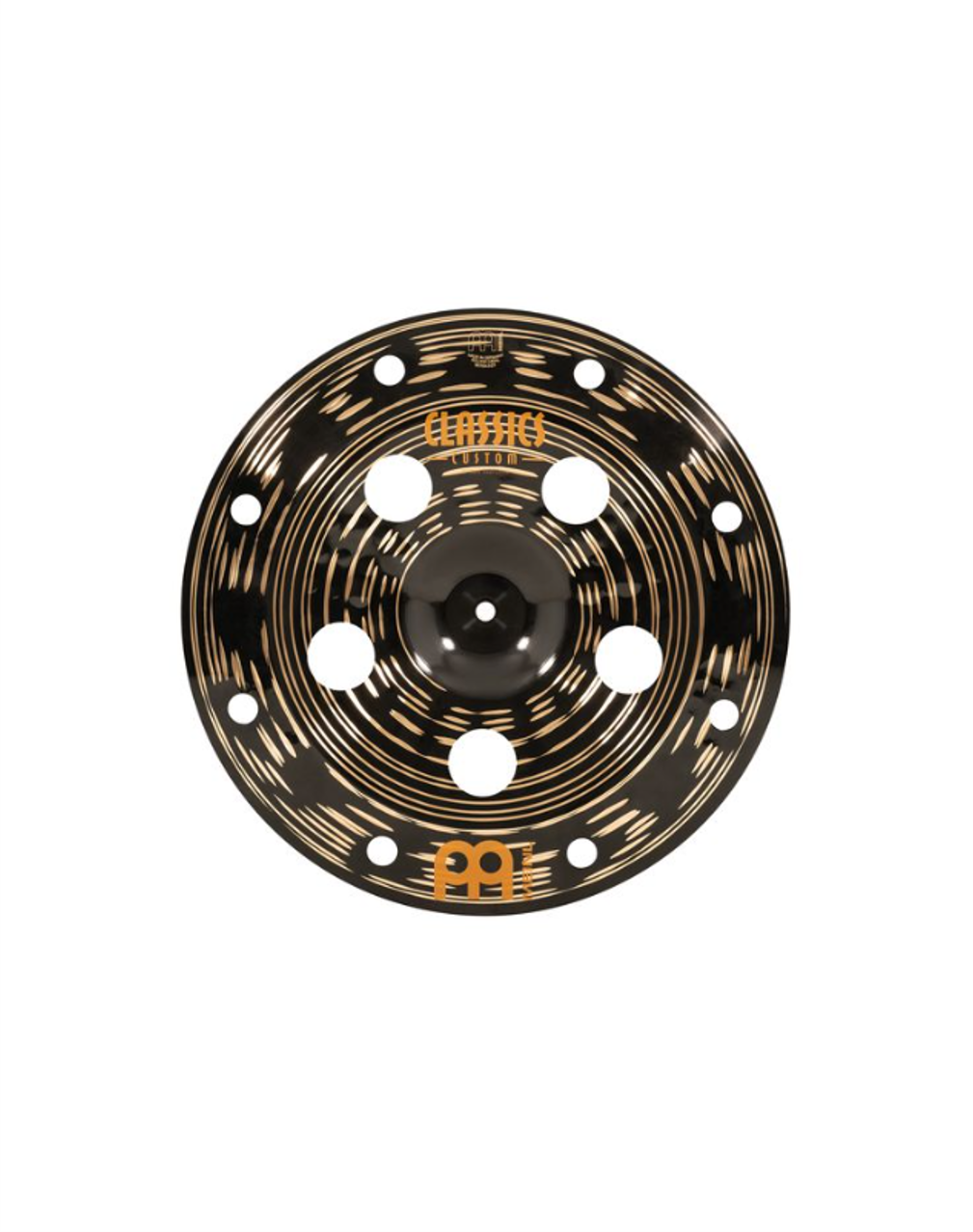 Meinl Classics Custom Dark Trash China 16" CC16DATRCH